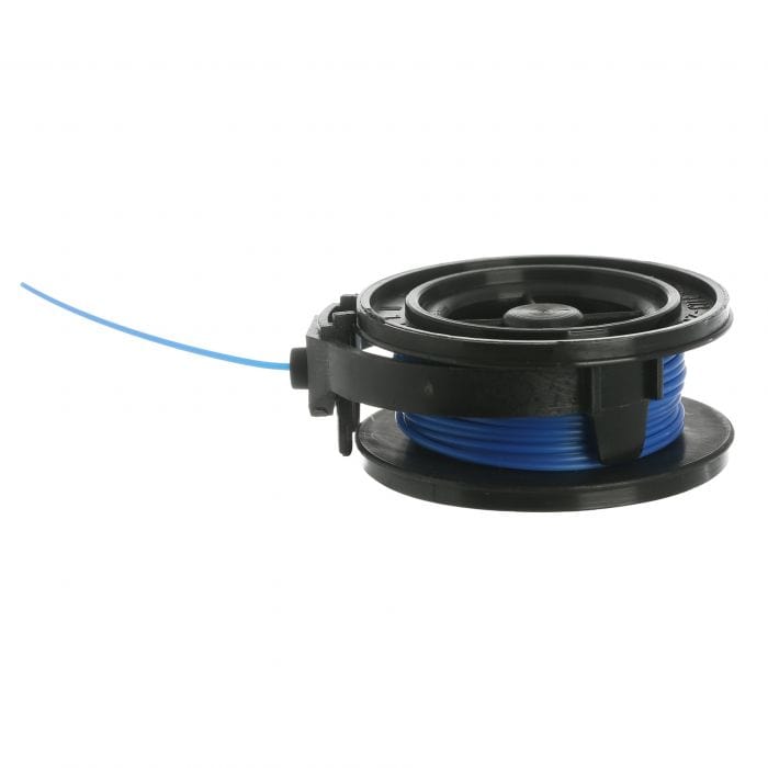 Spare and Square Lawn Mower Spares Bosch Trimmer Spool And Line - F016102766 BQ113L - Buy Direct from Spare and Square