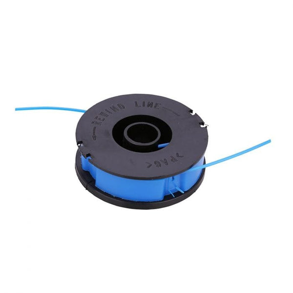 Spare and Square Lawn Mower Spares Einhell Trimmer Spool & Line - EH505 EH505L - Buy Direct from Spare and Square