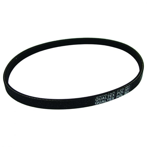 Spare and Square Lawn Mower Spares Flymo Lawn Mower Belt - 5130544-00 POL301 - Buy Direct from Spare and Square
