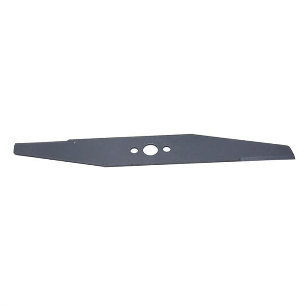 Spare and Square Lawn Mower Spares Flymo Lawn Mower Blade - 12 Inch - Metal - FLY004 FL049L - Buy Direct from Spare and Square