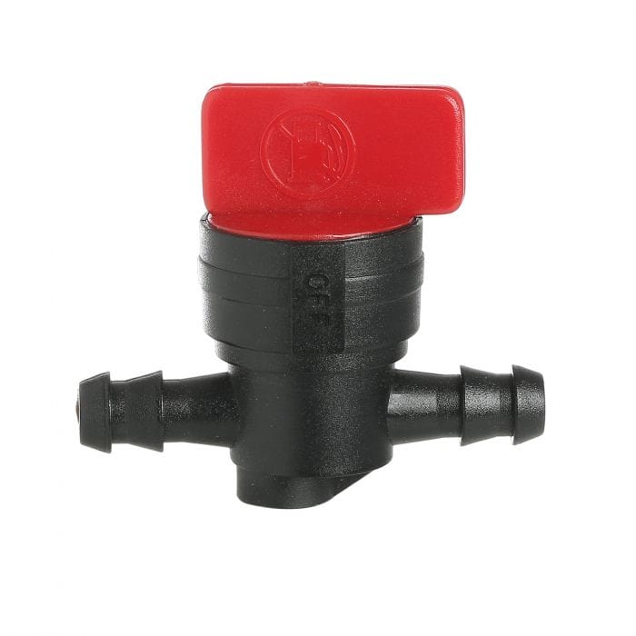 Spare and Square Lawn Mower Spares Inline Fuel Tap WP43502 - Buy Direct from Spare and Square