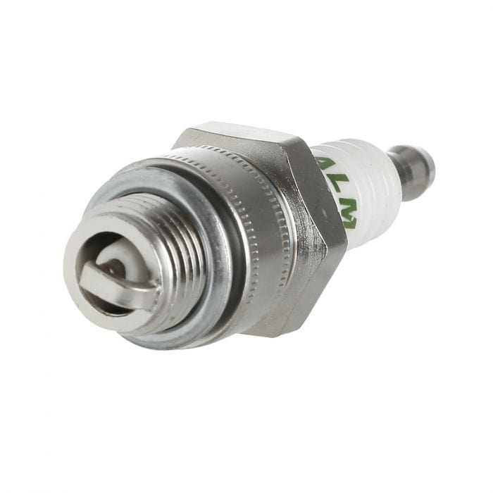 Spare and Square Lawn Mower Spares Lawnmower Spark Plug - J19LM J19LML - Buy Direct from Spare and Square