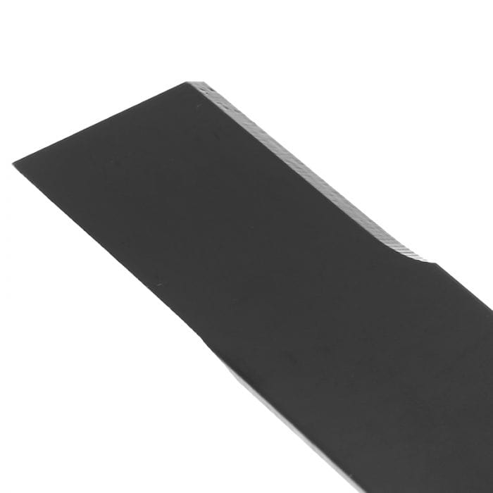 Spare and Square Lawn Mower Spares McGregor Lawnmower Blade - 30cm - 111231103 GXO1HM.00.02.X GD030L - Buy Direct from Spare and Square