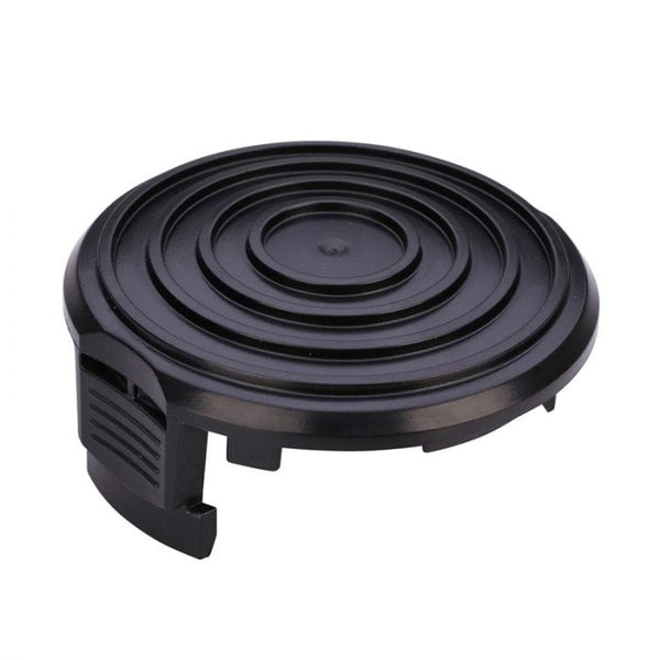 Spare and Square Lawn Mower Spares Qualcast Trimmer Spool Cover - QT452 QT452L - Buy Direct from Spare and Square