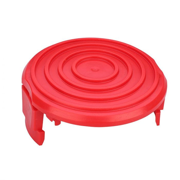 Spare and Square Lawn Mower Spares Qualcast Trimmer Spool Cover - QT453 QT453L - Buy Direct from Spare and Square