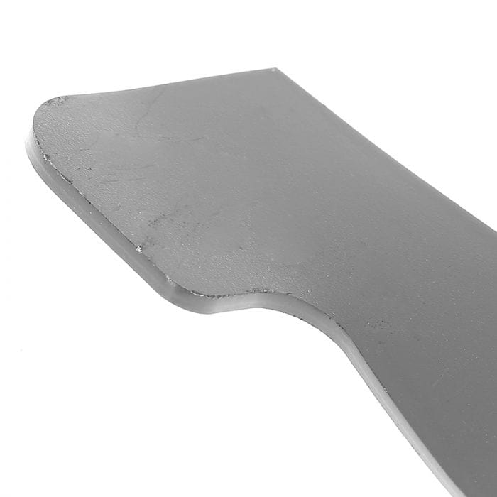 Spare and Square Lawn Mower Spares Spear & Jackson Lawnmower Blade - 40cm - S1740ER - 1490203 SJ400L - Buy Direct from Spare and Square
