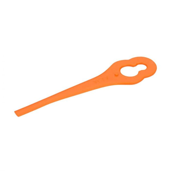 Spare and Square Lawn Mower Spares Trimmer Plastic Blade - 91099406 91099379 GR182L - Buy Direct from Spare and Square