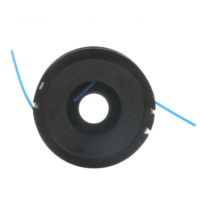 Spare and Square Lawn Mower Spares Trimmer Spool & Line - 1.5mm - 5m - 121006103 EH503L - Buy Direct from Spare and Square