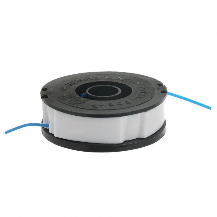 Spare and Square Lawn Mower Spares Trimmer Spool & Line - 1.5mm - 5m - 121006103 EH503L - Buy Direct from Spare and Square