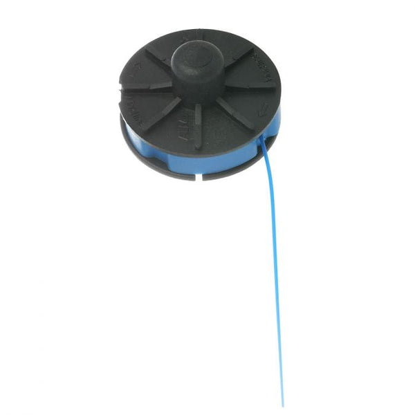 Spare and Square Lawn Mower Spares Trimmer Spool & Line - 34.056.90 GT-PS2527-04 GA409L - Buy Direct from Spare and Square