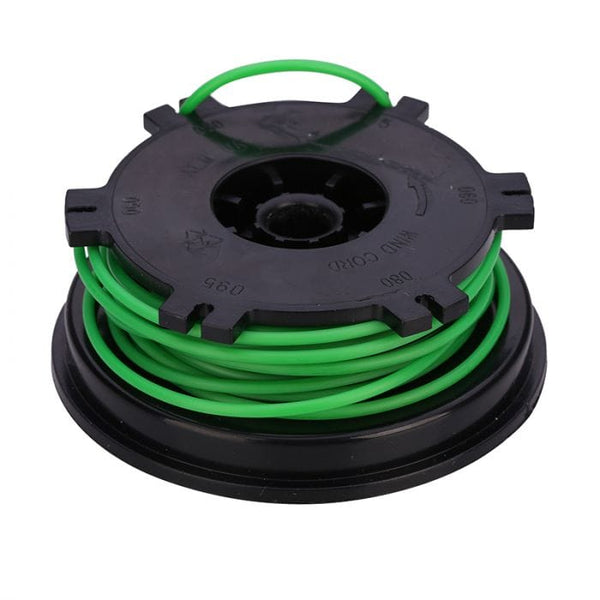 Spare and Square Lawn Mower Spares Trimmer Spool & Line - 73103501 PA0387A HL001L - Buy Direct from Spare and Square