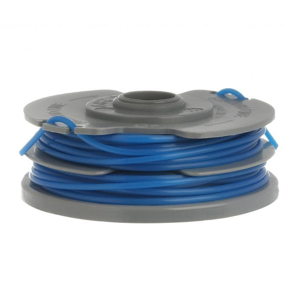 Spare and Square Lawn Mower Spares Trimmer Spool & Line - FLY021 - Flymo Contour, Mini Trim, Multi Trim, Power Trim FL289L - Buy Direct from Spare and Square