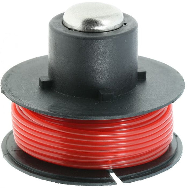 Spare and Square Lawn Mower Spares Trimmer Spool & Line - GDN111 GDN116 - Buy Direct from Spare and Square