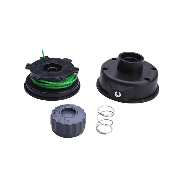 Spare and Square Lawn Mower Spares Trimmer Spool & Line - GP302 GP302L - Buy Direct from Spare and Square