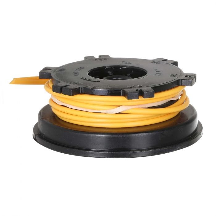 Spare and Square Lawn Mower Spares Trimmer Spool & Line Head Kit - UP-06760 DA04592A LTA-038 HL010L - Buy Direct from Spare and Square
