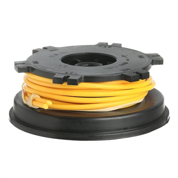 Spare and Square Lawn Mower Spares Trimmer Spool & Line - LTA015 85848 HL002L - Buy Direct from Spare and Square