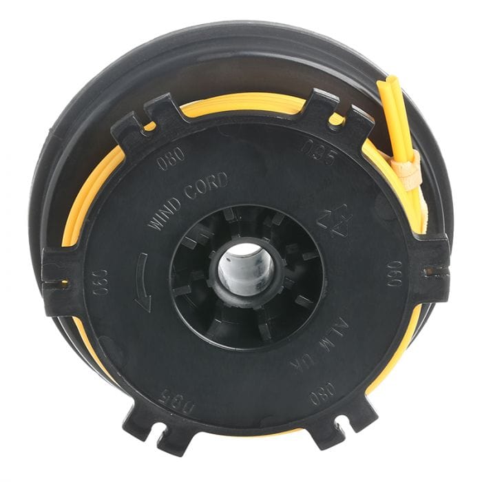 Spare and Square Lawn Mower Spares Trimmer Spool & Line - LTA015 85848 HL002L - Buy Direct from Spare and Square