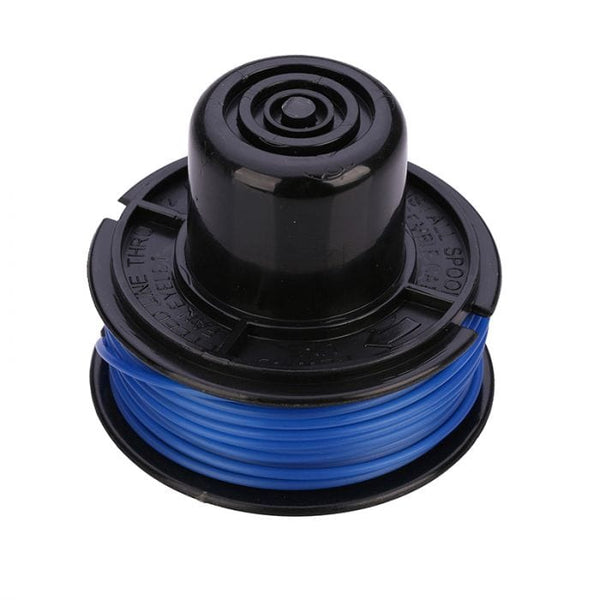 Spare and Square Lawn Mower Spares Trimmer Spool & Line - RS-136 71-85680 BD401L - Buy Direct from Spare and Square