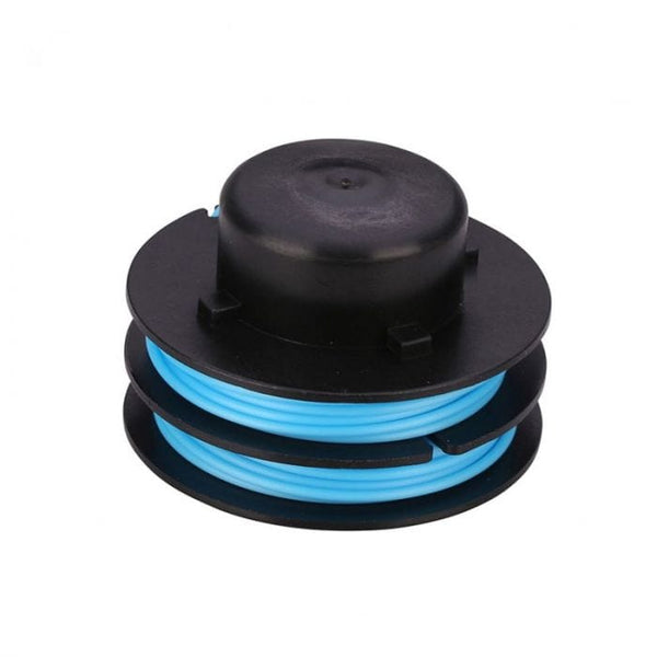 Spare and Square Lawn Mower Spares Trimmer Spool & Line - RY372 RY372L - Buy Direct from Spare and Square