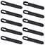 Spare and Square Lawnmower Spares Compatible ALM BD130 Black & Decker Plastic Lawnmower Blades. Pack of 10. 32-GL-25 - Buy Direct from Spare and Square