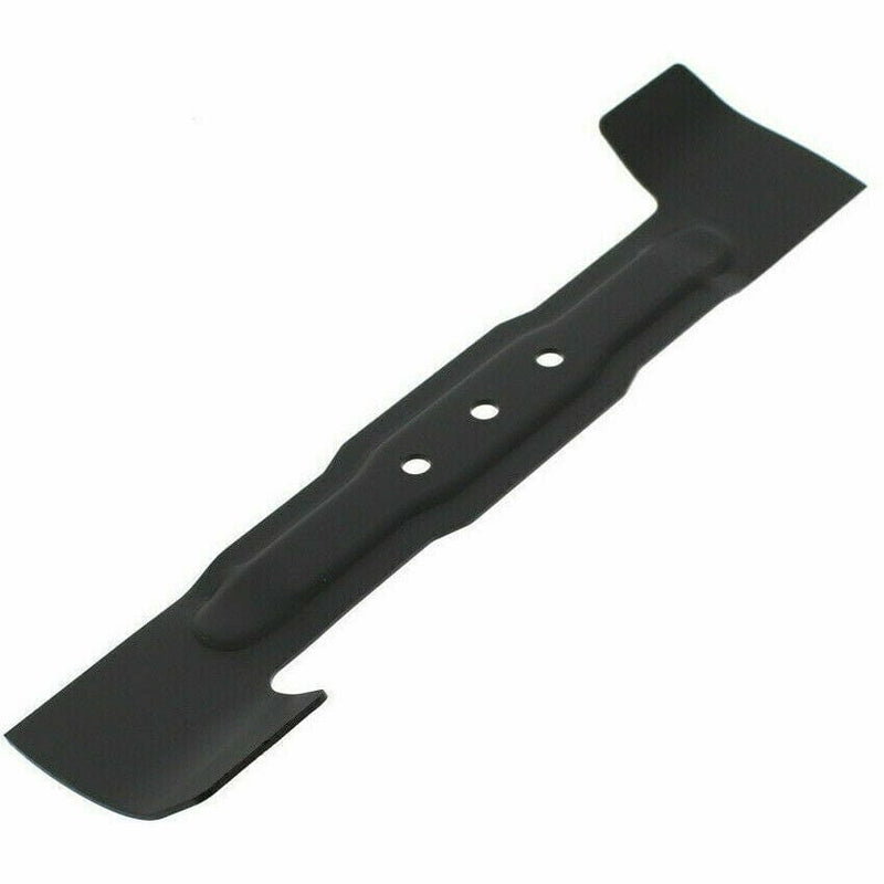 Spare and Square Lawnmower Spares Compatible ALM BQ341 Bosch Lawnmower Metal Blade. 32-GL-48 - Buy Direct from Spare and Square