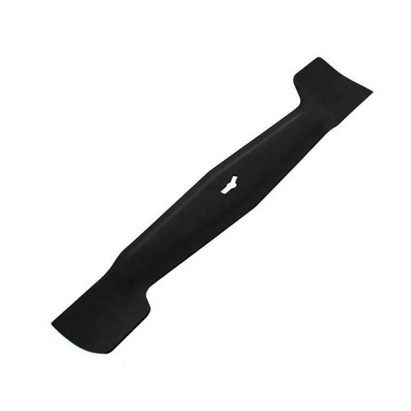 Spare and Square Lawnmower Spares Compatible ALM GD080 Lawnmower Metal Blade. 32-GL-181 - Buy Direct from Spare and Square