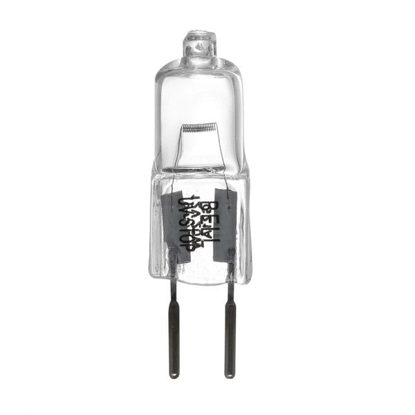 Spare and Square Light Bulb Bell 35W Halogen Capsule Bulb - 12V JD620B - Buy Direct from Spare and Square
