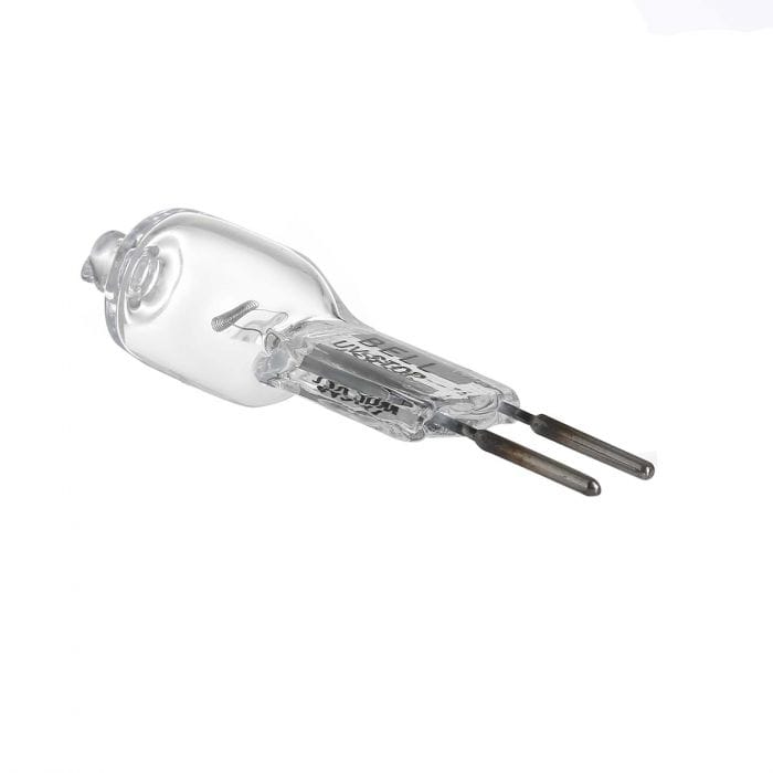 Spare and Square Light Bulb Bell 35W Halogen Capsule Bulb - 12V JD620B - Buy Direct from Spare and Square