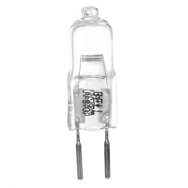 Spare and Square Light Bulb Bell 50W Halogen Capsule Bulb - 12V JD620C - Buy Direct from Spare and Square