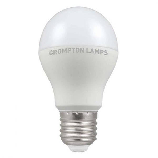 Spare and Square Light Bulb Crompton 12W LED GLS Thermal Bulb - ES - Warm White JD5175WW - Buy Direct from Spare and Square