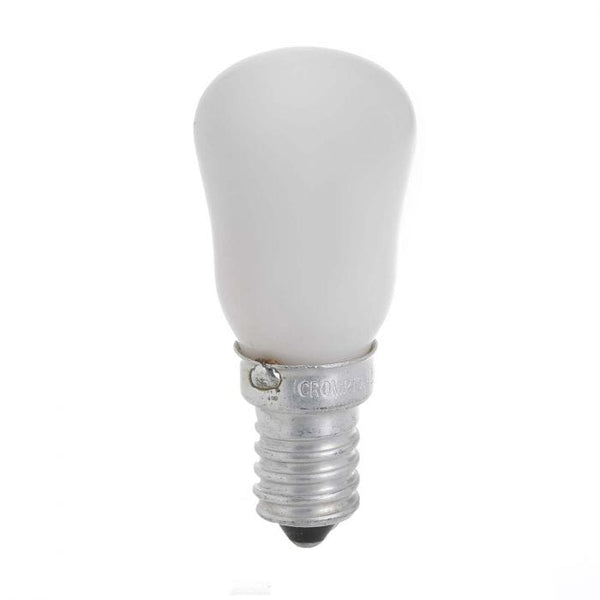 Spare and Square Light Bulb Crompton 15W SES Pygmy Bulb - White JD031W - Buy Direct from Spare and Square