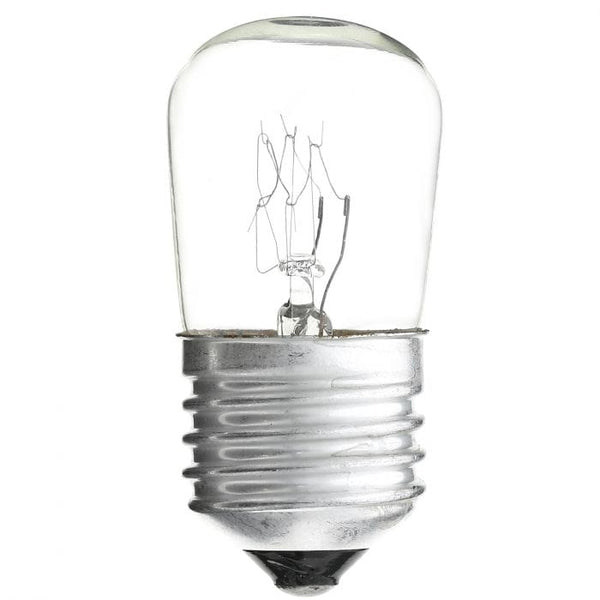 Spare and Square Light Bulb Jegs 15W Pygmy Bulb - ES JD029 - Buy Direct from Spare and Square