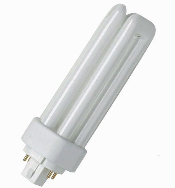 Spare and Square Light Bulb Jegs Pl 4 Pin 18W Triple Tube GX24Q - 2 Cap JD138Z - Buy Direct from Spare and Square
