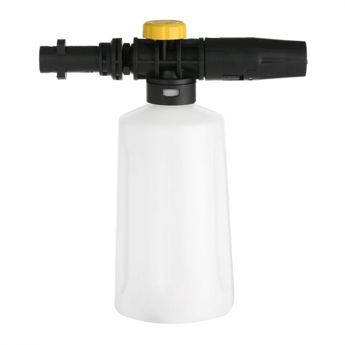 Spare and Square Light Bulb Karcher Pressure Washer Foam Spray Bottle - K Series - 26431470 A470ES - Buy Direct from Spare and Square