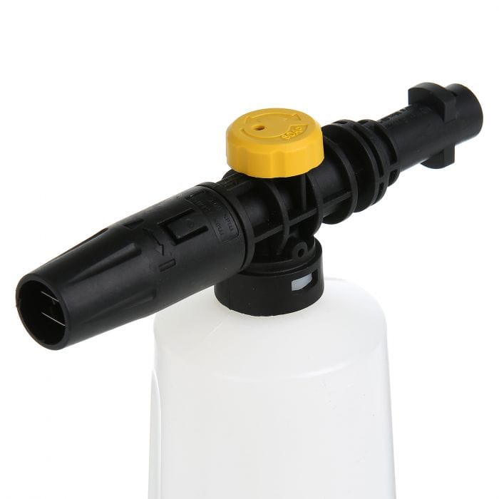 Spare and Square Light Bulb Karcher Pressure Washer Foam Spray Bottle - K Series - 26431470 A470ES - Buy Direct from Spare and Square