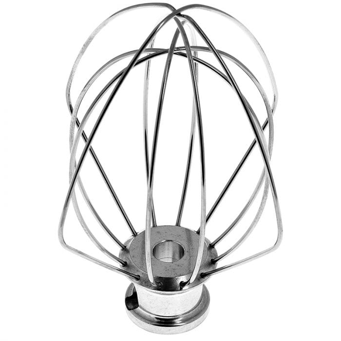 Spare and Square Light Bulb Kitchen Aid Mixer Whisk - K45WW FT128WW - Buy Direct from Spare and Square