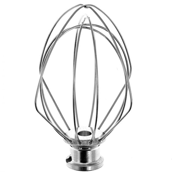 Spare and Square Light Bulb Kitchen Aid Mixer Whisk - K45WW FT128WW - Buy Direct from Spare and Square
