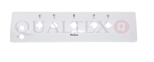 Spare and Square Oven Spares Amica Cooker Control Panel Fascia 9039093 - Buy Direct from Spare and Square