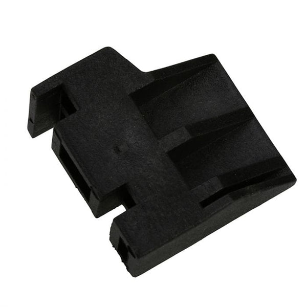 Spare and Square Oven Spares Amica Cooker Door Glass Hanger - Left 8026852 - Buy Direct from Spare and Square