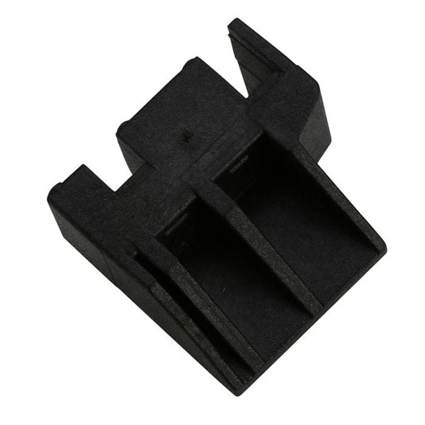 Spare and Square Oven Spares Amica Cooker Door Glass Holder 8028446 - Buy Direct from Spare and Square
