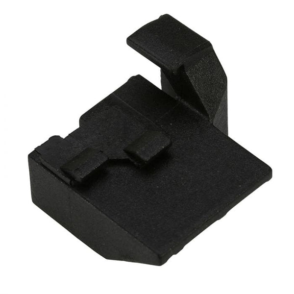 Spare and Square Oven Spares Amica Cooker Door Glass Holder 8028448 - Buy Direct from Spare and Square