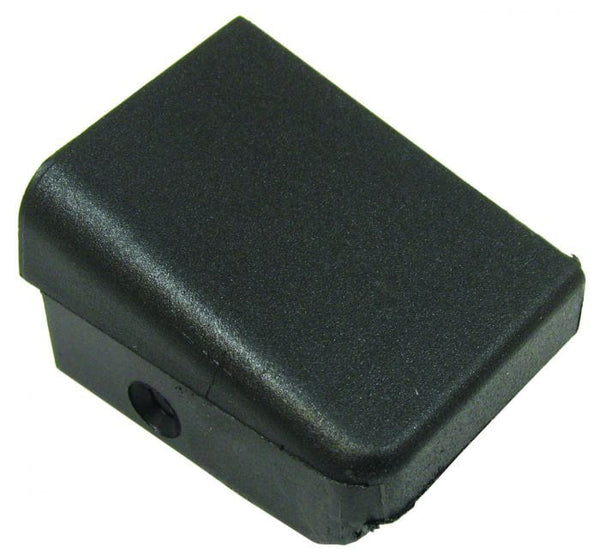 Spare and Square Oven Spares Amica Cooker Door Glass Holder 8028449 - Buy Direct from Spare and Square