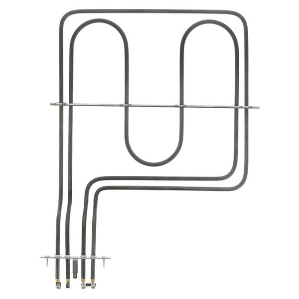 Spare and Square Oven Spares Amica Cooker Dual Grill Element - 2500W 31X5040 - Buy Direct from Spare and Square
