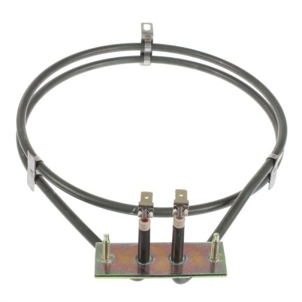 Spare and Square Oven Spares Amica Cooker Fan Oven Element - 2000W 8001785 - Buy Direct from Spare and Square