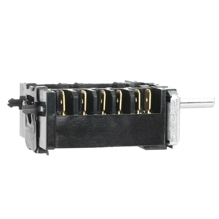 Spare and Square Oven Spares Amica Cooker Selector Switch 8001690 - Buy Direct from Spare and Square