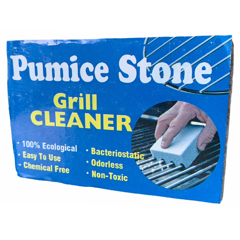 Spare and Square Oven Spares Barbecue Cleaning Magic Stone - Cleaner Brick For BBQ Grills - Fast & Easy Cleaning 722777680956 SPBBQ1 - Buy Direct from Spare and Square