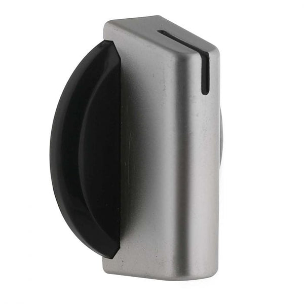 Spare and Square Oven Spares Baumatic Cooker Control Knob - Black/Nickel XZ3410100201 - Buy Direct from Spare and Square
