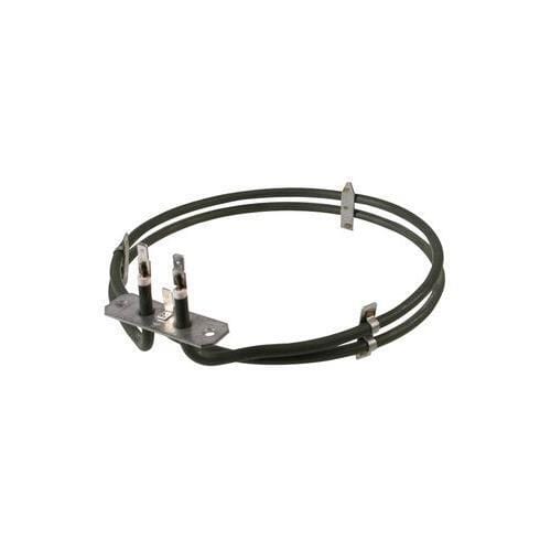 Spare and Square Oven Spares Beko, Gaggenau, Whirlpool AKB EKC Series Heating Element 2600W 14-PS-02 - Buy Direct from Spare and Square