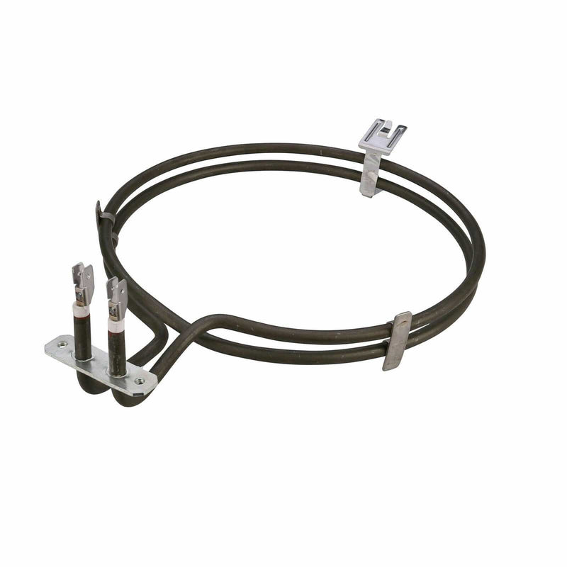 Spare and Square Oven Spares Bosch 2100W Fan Oven Element. ELE2086 - Buy Direct from Spare and Square