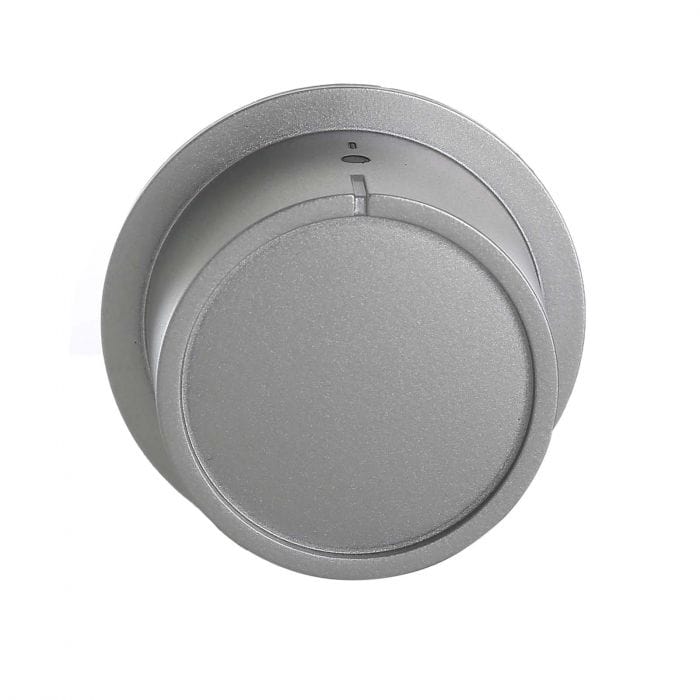 Spare and Square Oven Spares Bosch Cooker Oven Control Knob - Silver 10012774 - Buy Direct from Spare and Square